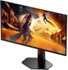 Monitor AOC Q27G4SDR (26.5 /QD OLED /360 HzHz /2560 x 1440 /Czarny)